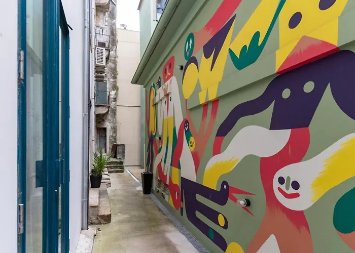 Glamorous In The Historic Centre *