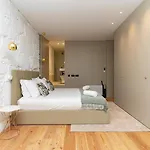 公寓 Glamorous In The Historic Centre 波尔图