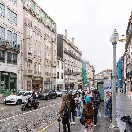 Glamorous In The Historic Centre شقة