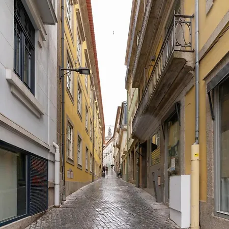 Glamorous In The Historic Centre Appartamento *