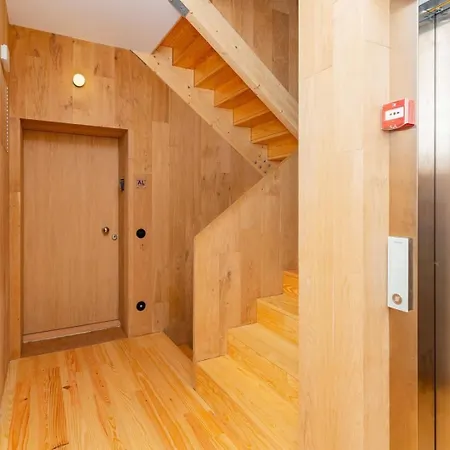 Appartamento Glamorous In The Historic Centre