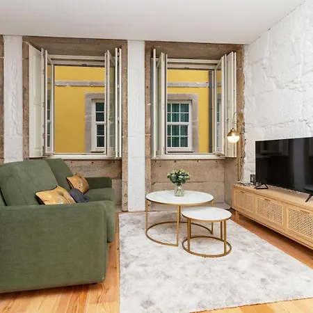 Glamorous In The Historic Centre