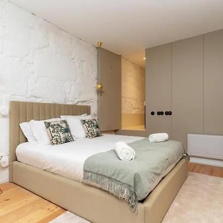 Glamorous In The Historic Centre Apartment *
