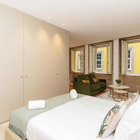Apartment Glamorous In The Historic Centre