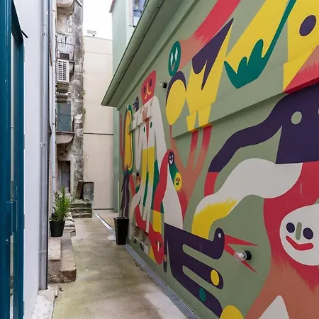 Glamorous In The Historic Centre شقة *