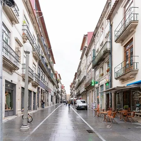 شقة Glamorous In The Historic Centre *