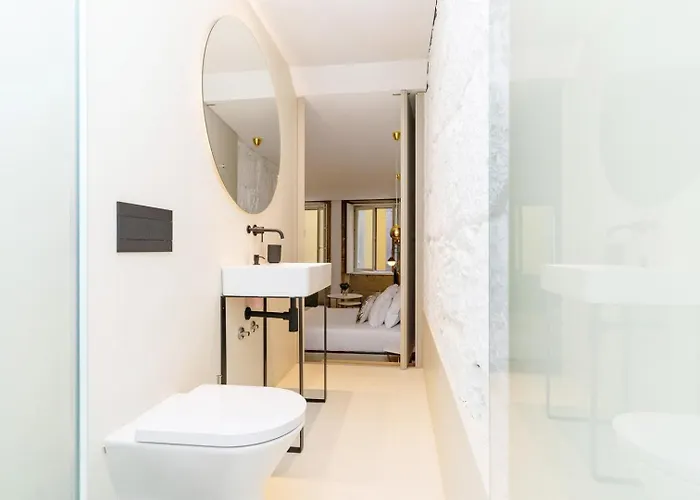 Glamorous In The Historic Centre *