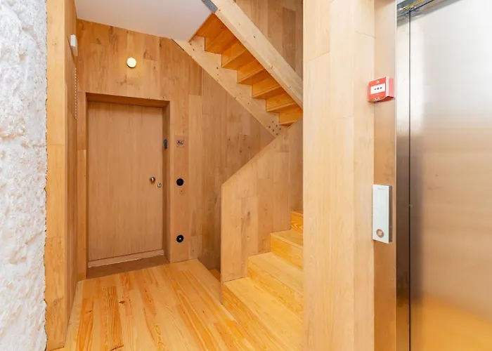 Lejlighed Glamorous In The Historic Centre