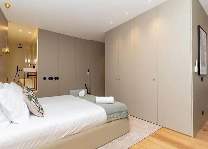 Glamorous In The Historic Centre