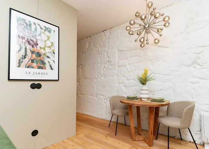 Glamorous In The Historic Centre Apartment *