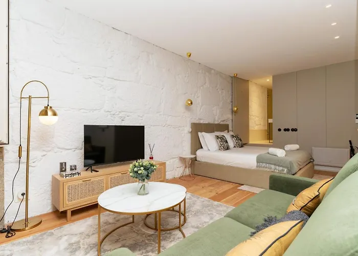 Glamorous In The Historic Centre Apartment