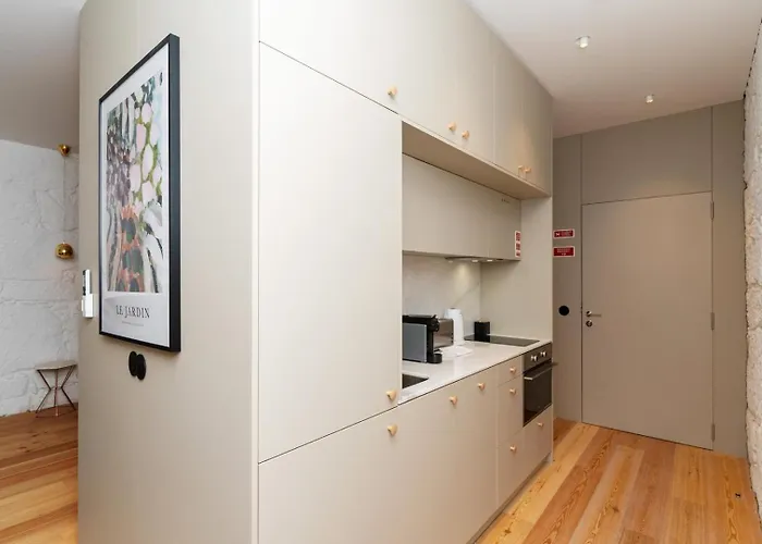 Glamorous In The Historic Centre * 波尔图