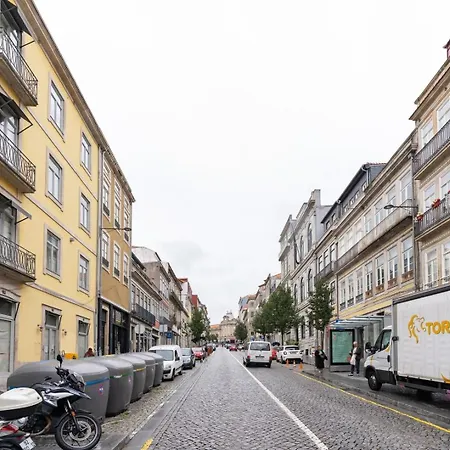 Apartament Glamorous In The Historic Centre *