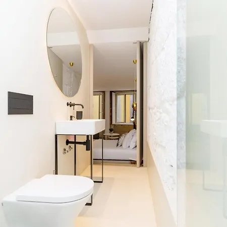 Glamorous In The Historic Centre *