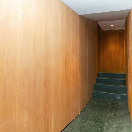 Glamorous In The Historic Centre Porto