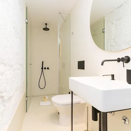 Glamorous In The Historic Centre