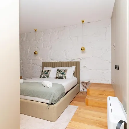 Glamorous In The Historic Centre Porto