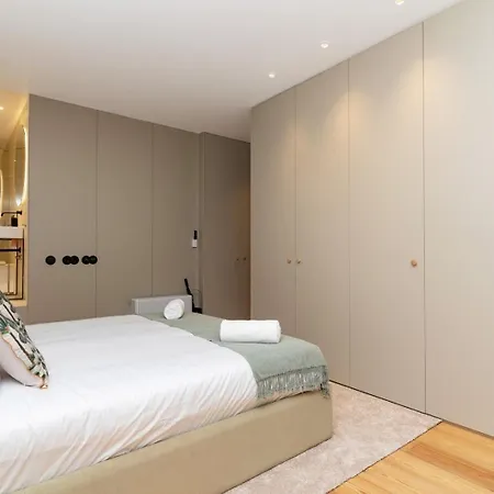 Glamorous In The Historic Centre