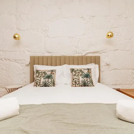 Glamorous In The Historic Centre Apartament