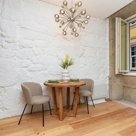 Glamorous In The Historic Centre Porto