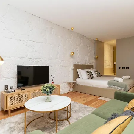 Glamorous In The Historic Centre Apartament