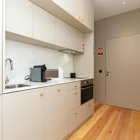 Glamorous In The Historic Centre Apartament *