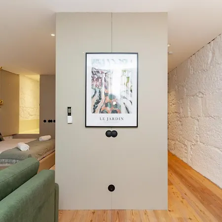 Apartament Glamorous In The Historic Centre *