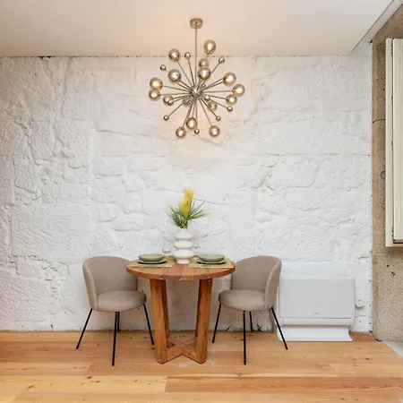 Glamorous In The Historic Centre Porto