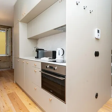 Glamorous In The Historic Centre Apartament