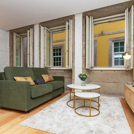 Glamorous In The Historic Centre * Porto