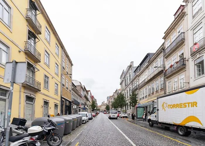 Appartement Glamorous In The Historic Centre *