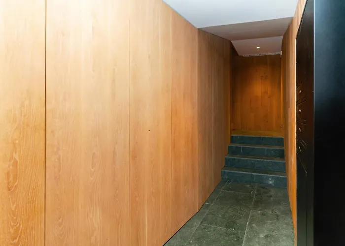 Glamorous In The Historic Centre Porto