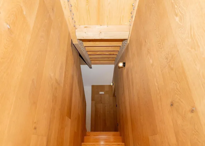 Glamorous In The Historic Centre Appartement *