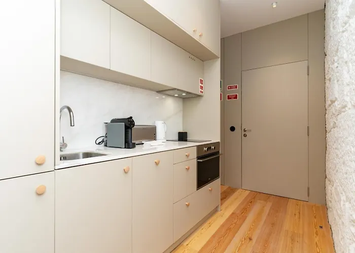 Glamorous In The Historic Centre Appartement *