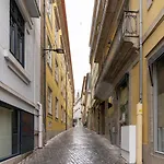 Glamorous In The Historic Centre Apartament *