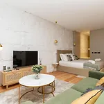 Glamorous In The Historic Centre Apartament