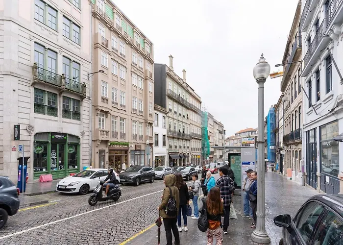 Glamorous In The Historic Centre Apartman