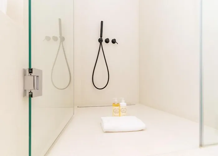 Glamorous In The Historic Centre Apartman