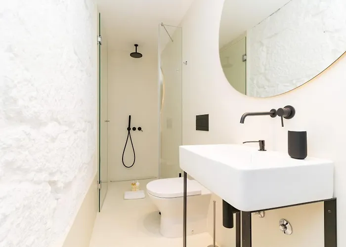 Glamorous In The Historic Centre