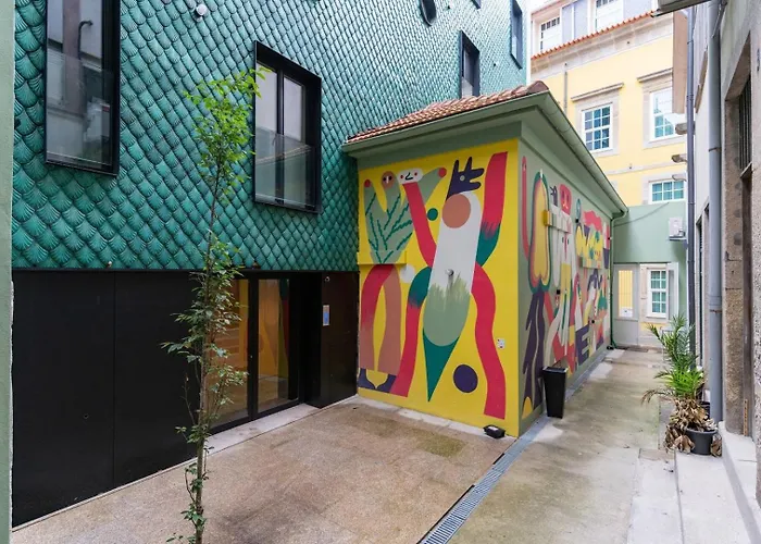 Glamorous In The Historic Centre Apartman