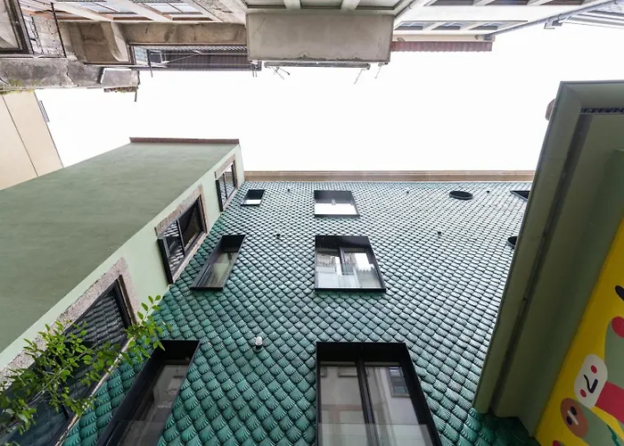 Apartman Glamorous In The Historic Centre *