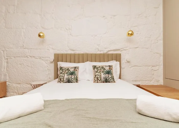 Glamorous In The Historic Centre Apartman