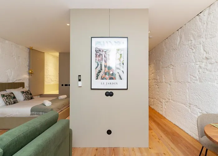 Apartman Glamorous In The Historic Centre *