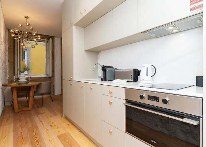 Glamorous In The Historic Centre *