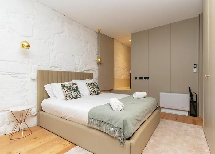 Glamorous In The Historic Centre Apartman *